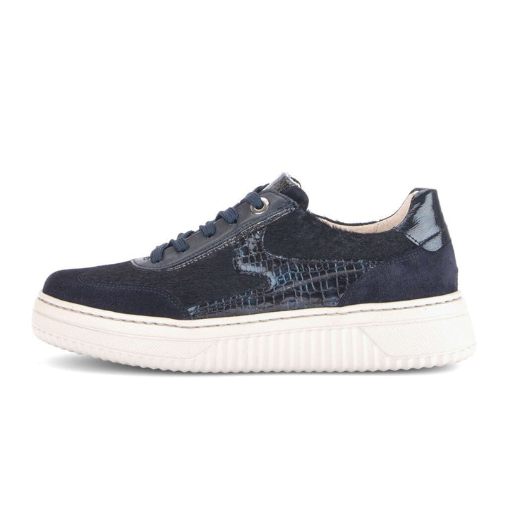 Gabor 6016.02 - Chaussures à tirette dame - Chaussuresraoul - orthopédique - semelles - chaussures - Gabor