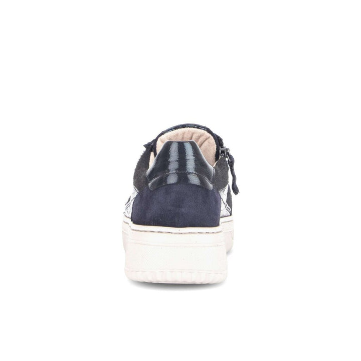 Gabor 6016.02 - Chaussures à tirette dame - Chaussuresraoul - orthopédique - semelles - chaussures - Gabor
