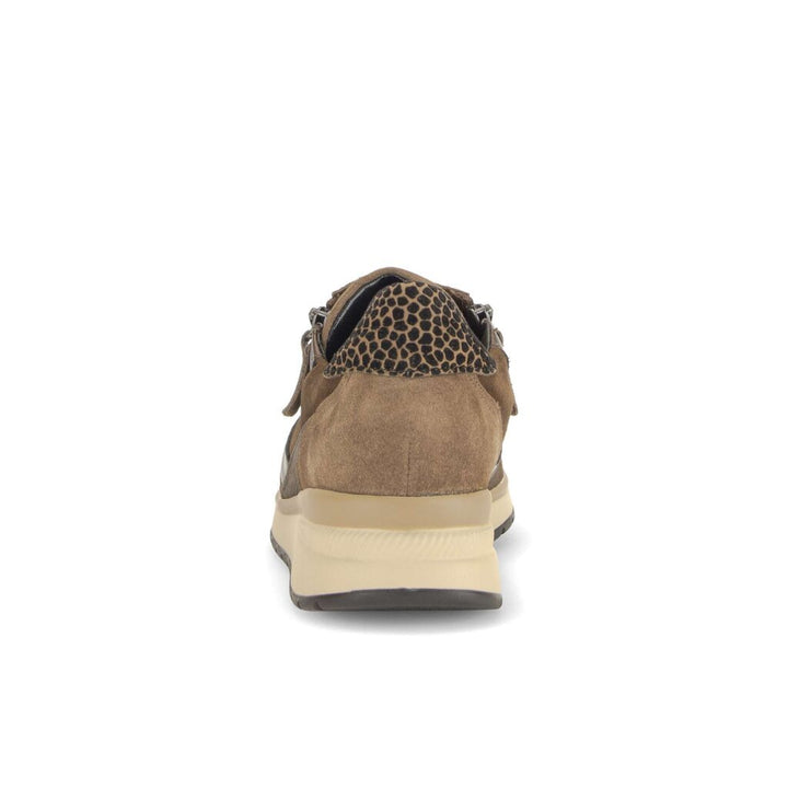 Gabor 6020.02 - Chaussures à tirette femme - Chaussuresraoul - orthopédique - semelles - chaussures - Gabor