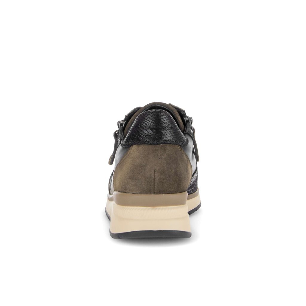 Gabor 6020.02 - Chaussures à tirette femme - Chaussuresraoul - orthopédique - semelles - chaussures - Gabor