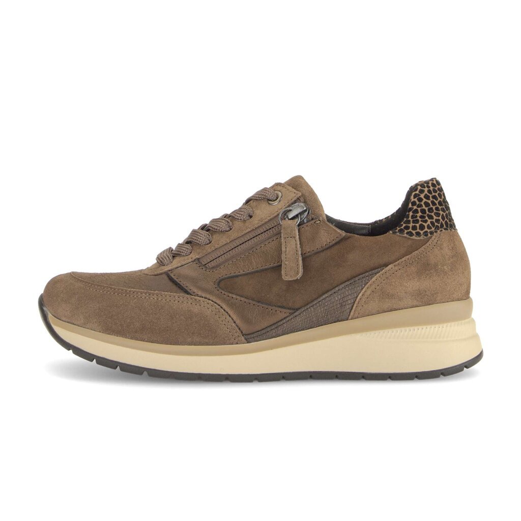 Gabor 6020.02 - Chaussures à tirette femme - Chaussuresraoul - orthopédique - semelles - chaussures - Gabor