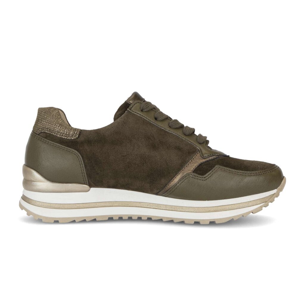 Gabor 6021.01 - Chaussures à tirette femme - Chaussuresraoul - orthopédique - semelles - chaussures - Gabor