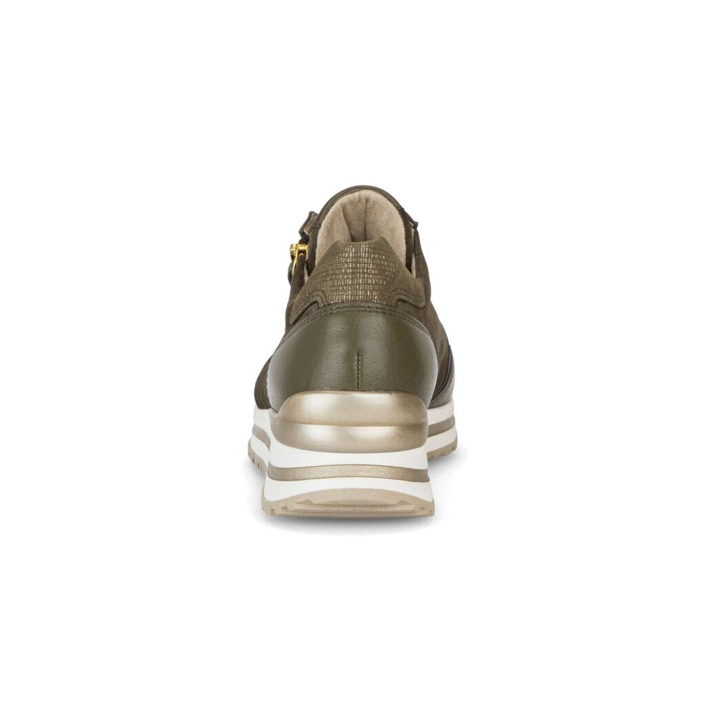 Gabor 6021.01 - Chaussures à tirette femme - Chaussuresraoul - orthopédique - semelles - chaussures - Gabor