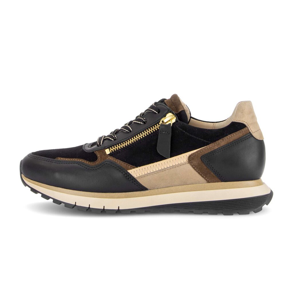 Gabor 6029.01 - Chaussures à tirette femme - Chaussuresraoul - orthopédique - semelles - chaussures - Gabor
