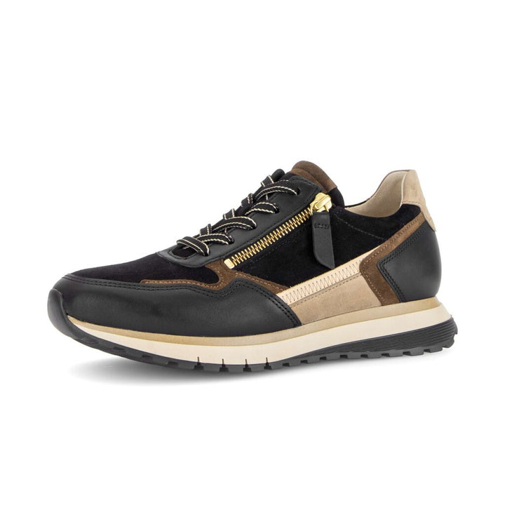 Gabor 6029.01 - Chaussures à tirette femme - Chaussuresraoul - orthopédique - semelles - chaussures - Gabor