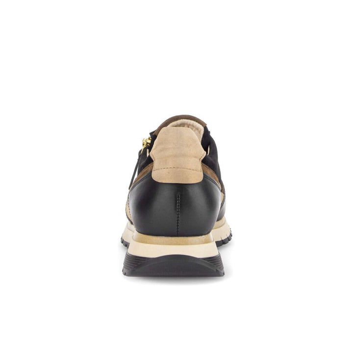 Gabor 6029.01 - Chaussures à tirette femme - Chaussuresraoul - orthopédique - semelles - chaussures - Gabor
