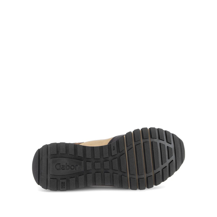 Gabor 6029.01 - Chaussures à tirette femme - Chaussuresraoul - orthopédique - semelles - chaussures - Gabor