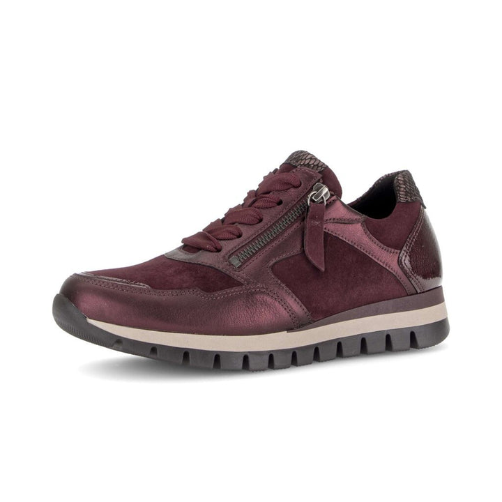 Gabor 6030.01 - Chaussures à tirette femme - Chaussuresraoul - orthopédique - semelles - chaussures - Gabor