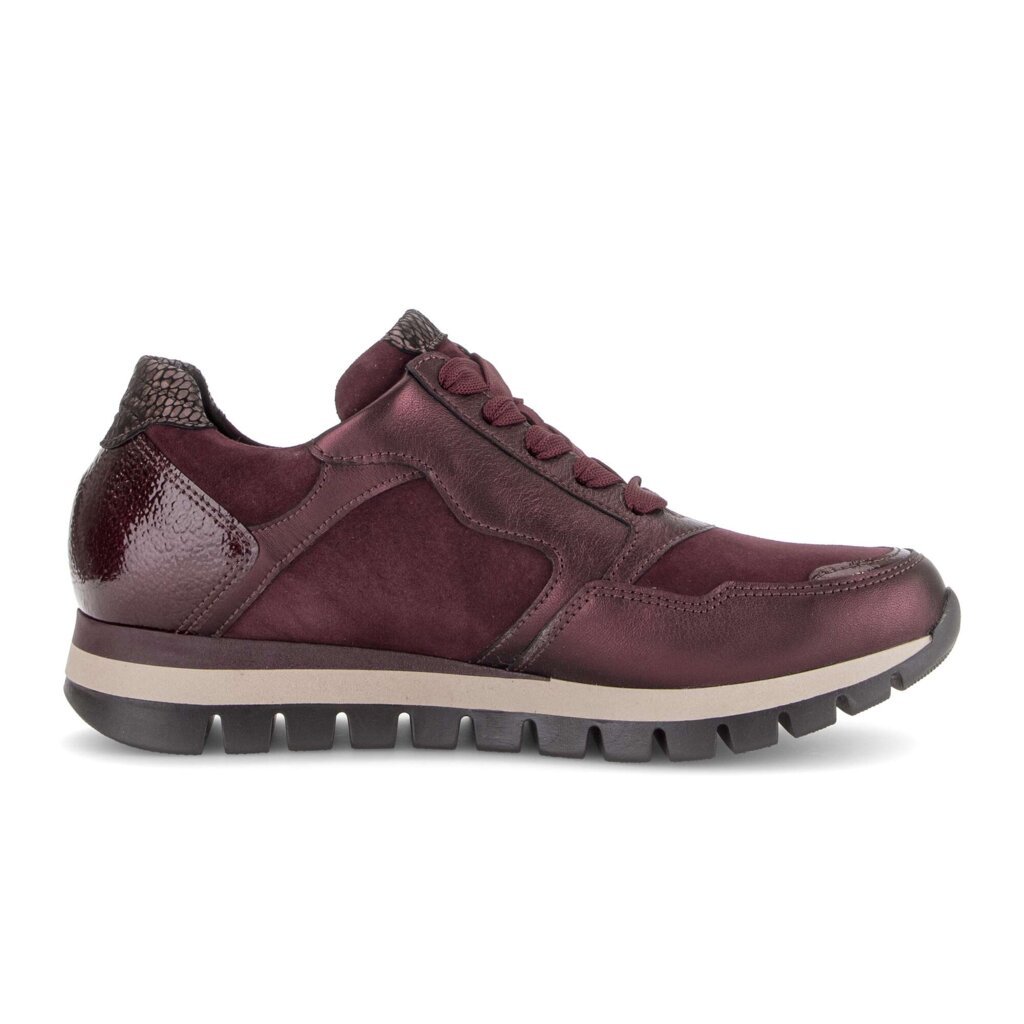 Gabor 6030.01 - Chaussures à tirette femme - Chaussuresraoul - orthopédique - semelles - chaussures - Gabor