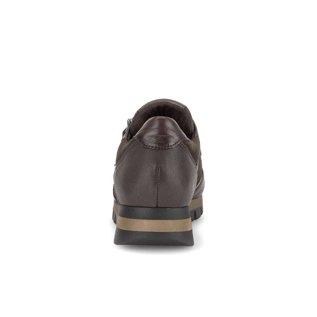 Gabor 6030.01 - Chaussures à tirette femme - Chaussuresraoul - orthopédique - semelles - chaussures - Gabor