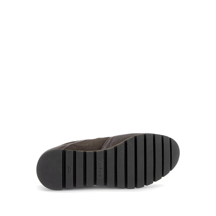 Gabor 6030.01 - Chaussures à tirette femme - Chaussuresraoul - orthopédique - semelles - chaussures - Gabor