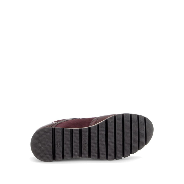 Gabor 6030.01 - Chaussures à tirette femme - Chaussuresraoul - orthopédique - semelles - chaussures - Gabor