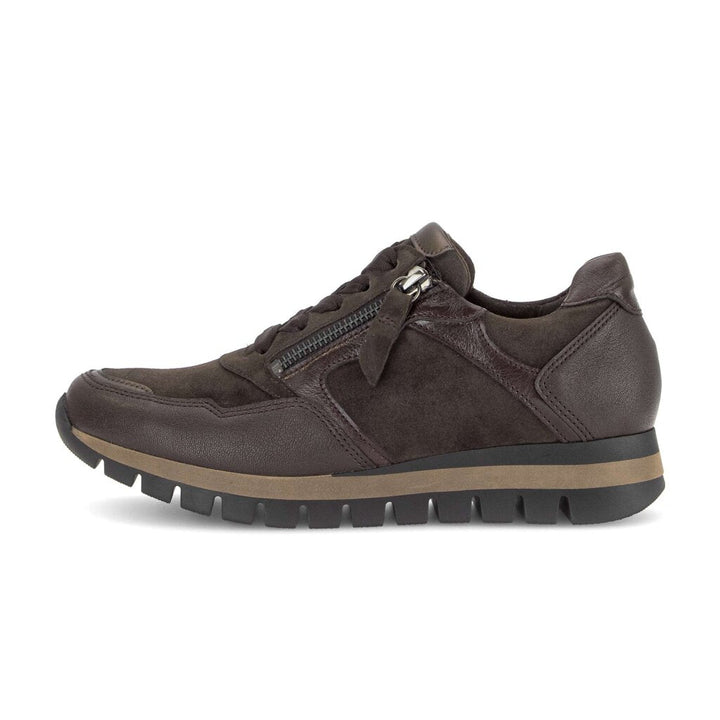 Gabor 6030.01 - Chaussures à tirette femme - Chaussuresraoul - orthopédique - semelles - chaussures - Gabor