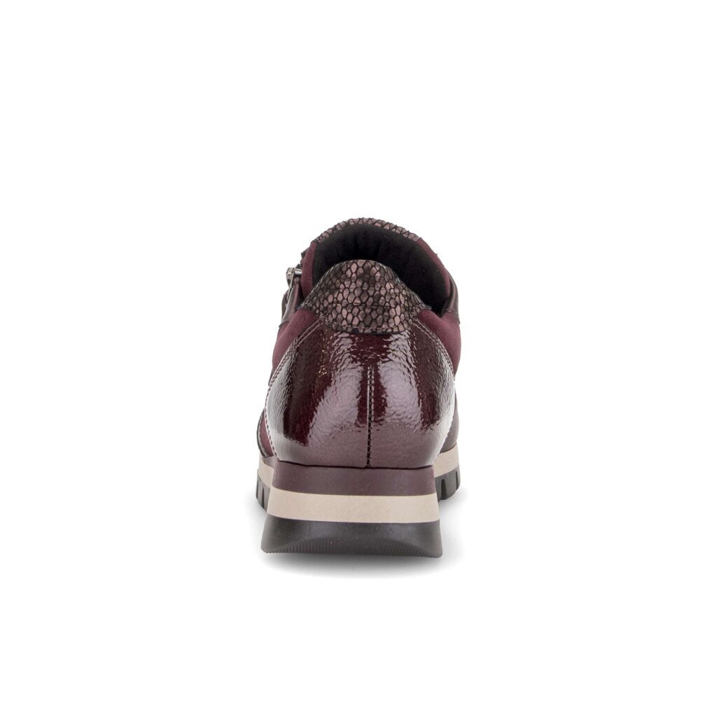 Gabor 6030.01 - Chaussures à tirette femme - Chaussuresraoul - orthopédique - semelles - chaussures - Gabor