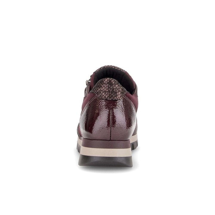 Gabor 6030.01 - Chaussures à tirette femme - Chaussuresraoul - orthopédique - semelles - chaussures - Gabor