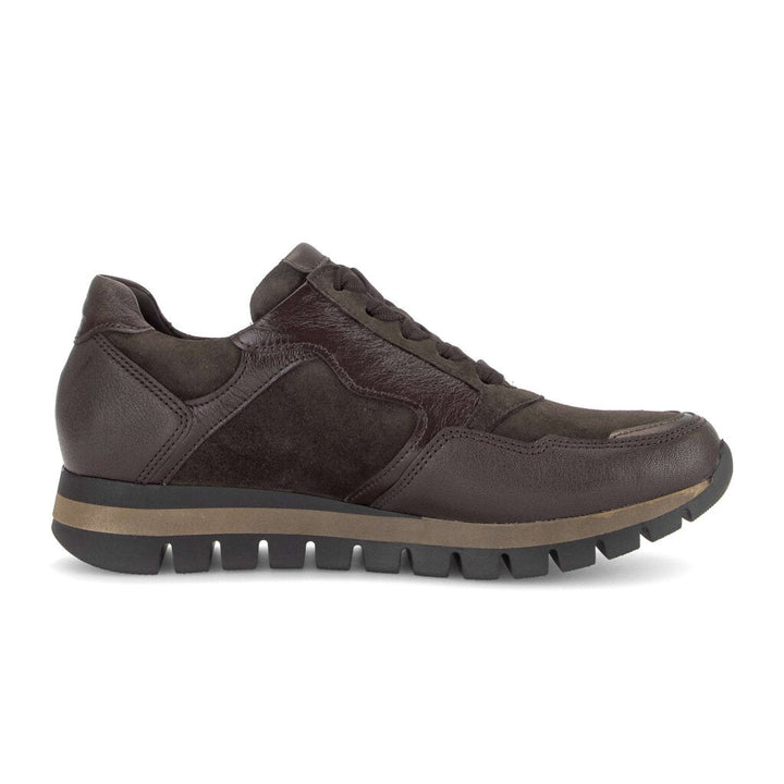 Gabor 6030.01 - Chaussures à tirette femme - Chaussuresraoul - orthopédique - semelles - chaussures - Gabor