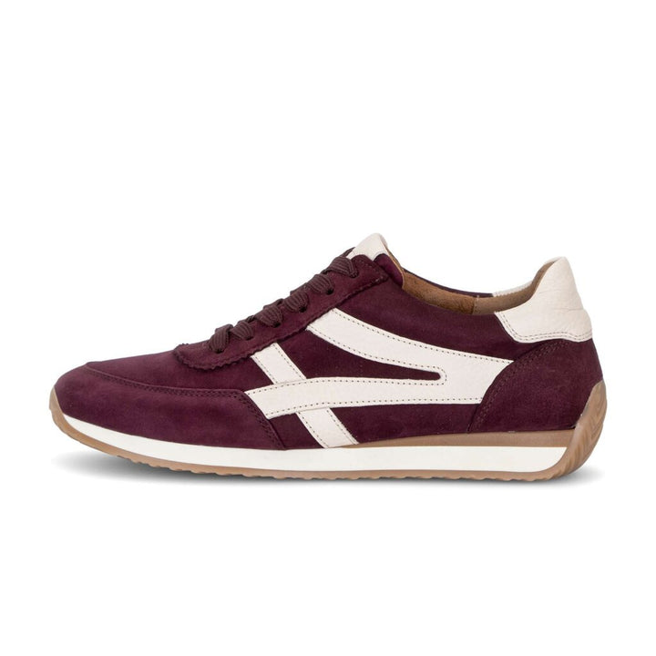 Gabor 6032.01 - Chaussures à lacets dame - Chaussuresraoul - orthopédique - semelles - chaussures - Gabor
