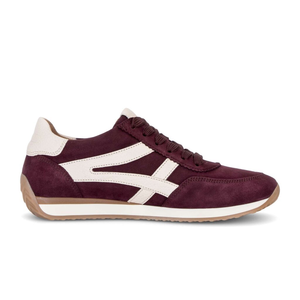 Gabor 6032.01 - Chaussures à lacets dame - Chaussuresraoul - orthopédique - semelles - chaussures - Gabor