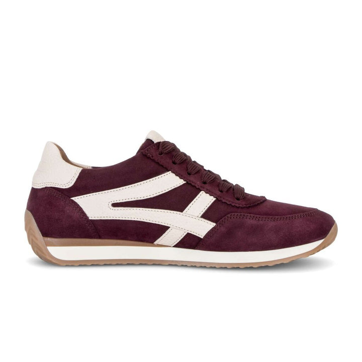 Gabor 6032.01 - Chaussures à lacets dame - Chaussuresraoul - orthopédique - semelles - chaussures - Gabor