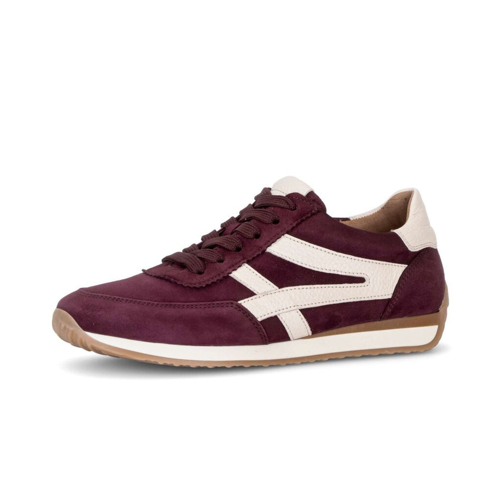 Gabor 6032.01 - Chaussures à lacets dame - Chaussuresraoul - orthopédique - semelles - chaussures - Gabor