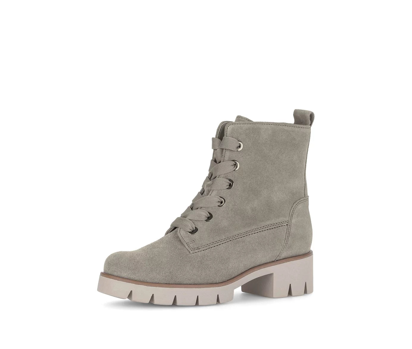 Gabor 71.711 - Bottillons dames - Chaussuresraoul - orthopédique - semelles - chaussures - Gabor