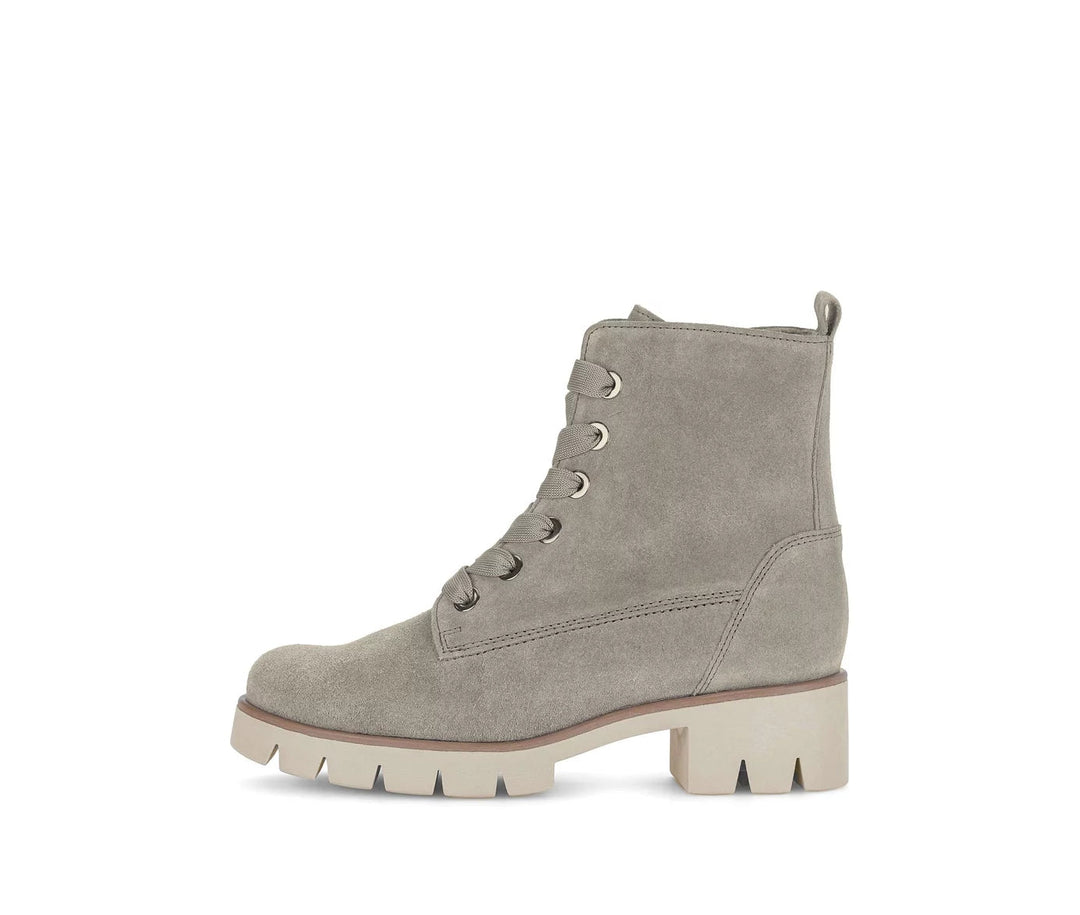 Gabor 71.711 - Bottillons dames - Chaussuresraoul - orthopédique - semelles - chaussures - Gabor
