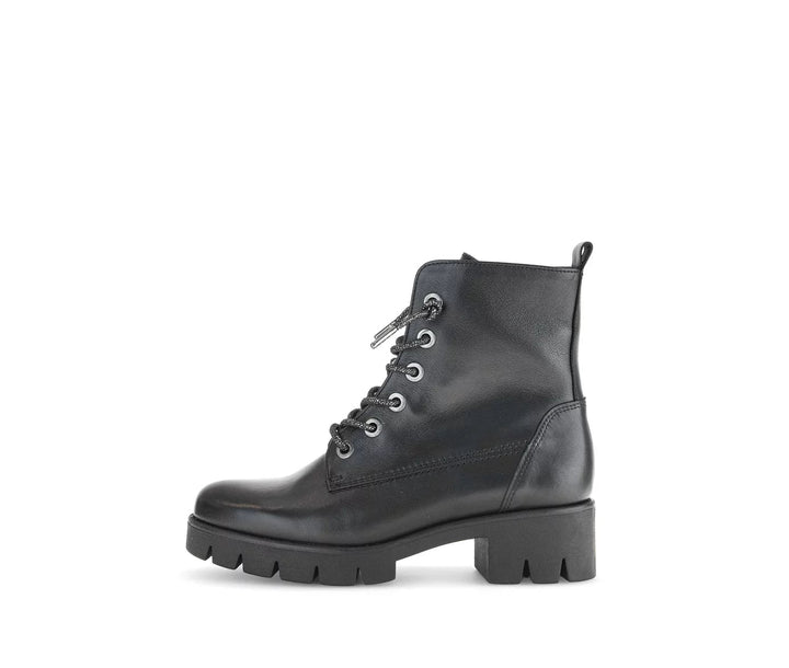 Gabor 71.711 - Bottillons dames - Chaussuresraoul - orthopédique - semelles - chaussures - Gabor