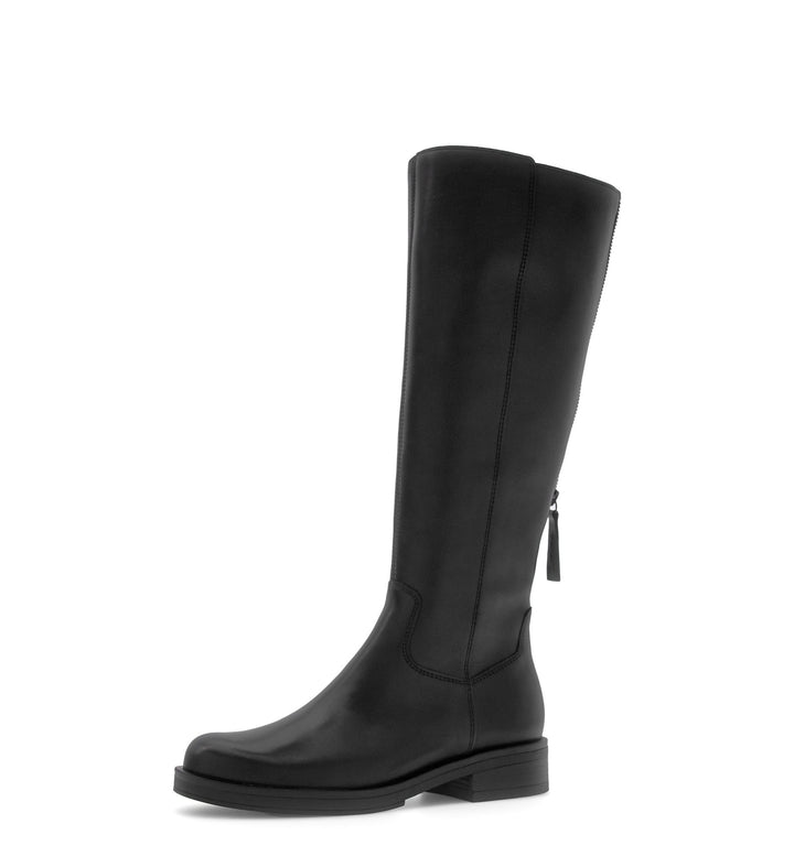 Gabor 71.799 - Bottillons dames - Chaussuresraoul - orthopédique - semelles - chaussures - Gabor