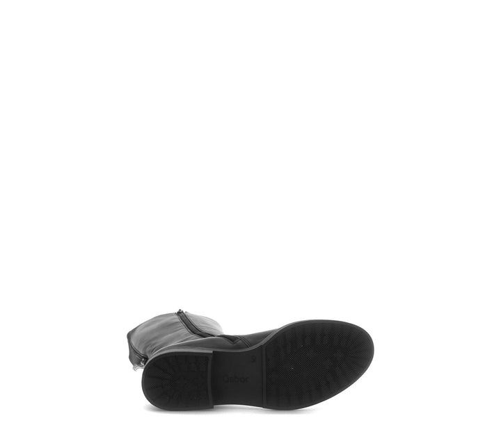 Gabor 71.799 - Bottillons dames - Chaussuresraoul - orthopédique - semelles - chaussures - Gabor