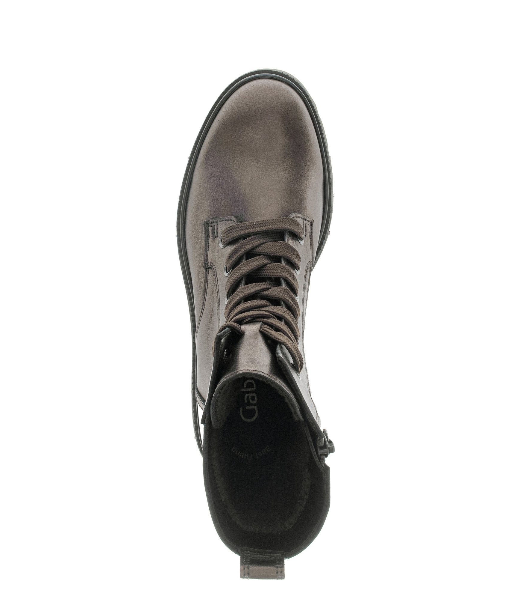 Gabor 71.852 - Bottillons dames - Chaussuresraoul - orthopédique - semelles - chaussures - Gabor