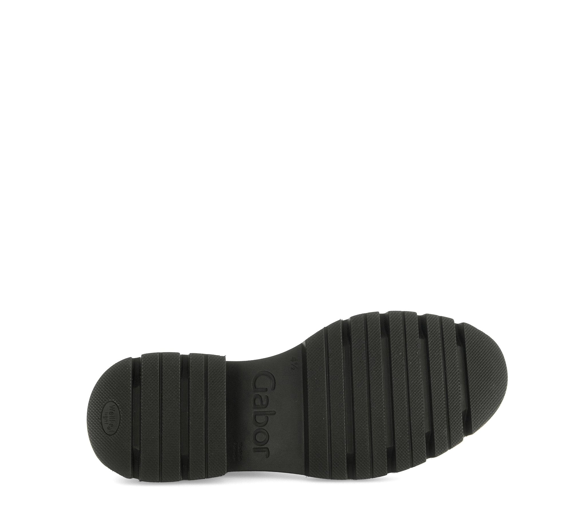 Gabor 71.852 - Bottillons dames - Chaussuresraoul - orthopédique - semelles - chaussures - Gabor