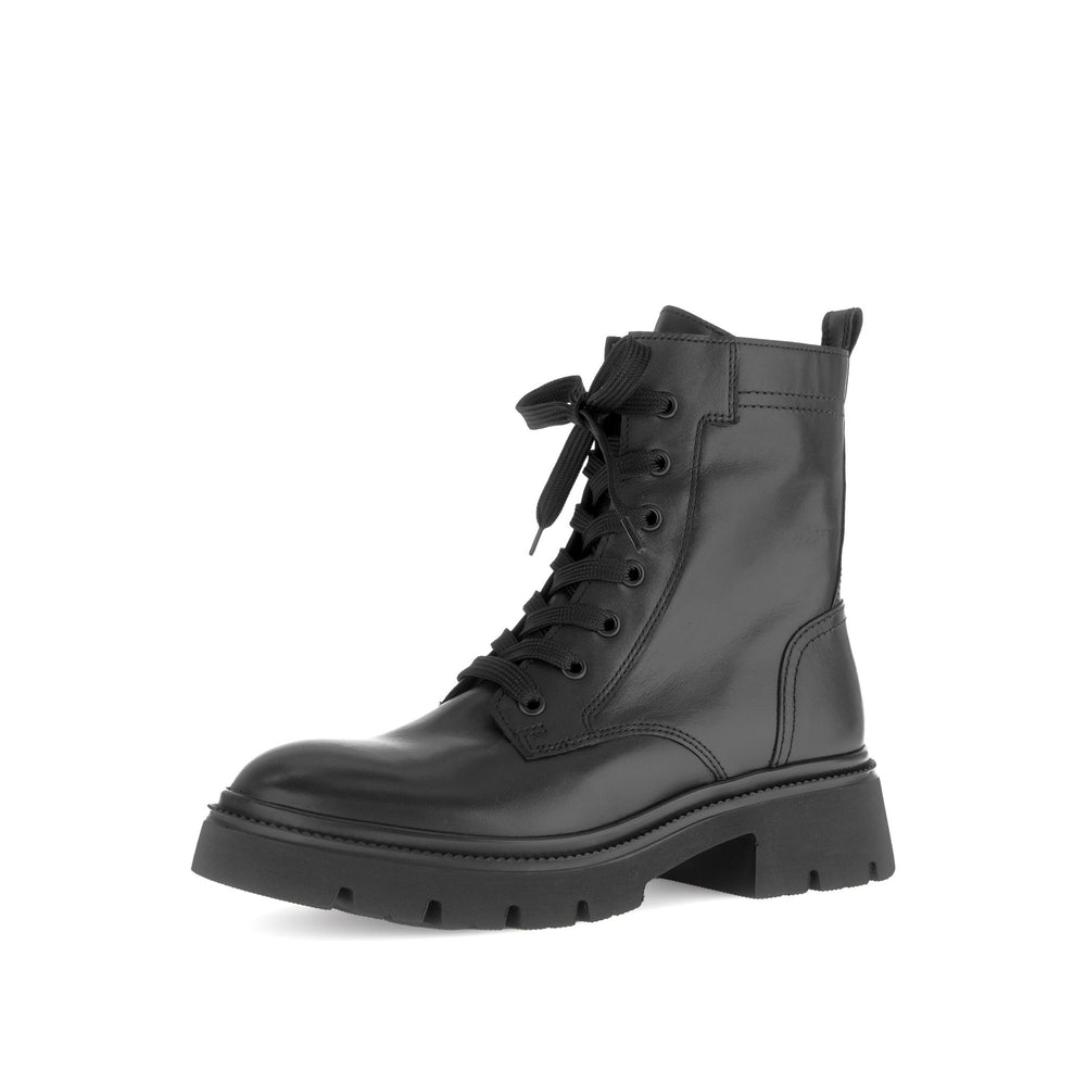 Gabor 71.852 - Bottillons dames - Chaussuresraoul - orthopédique - semelles - chaussures - Gabor