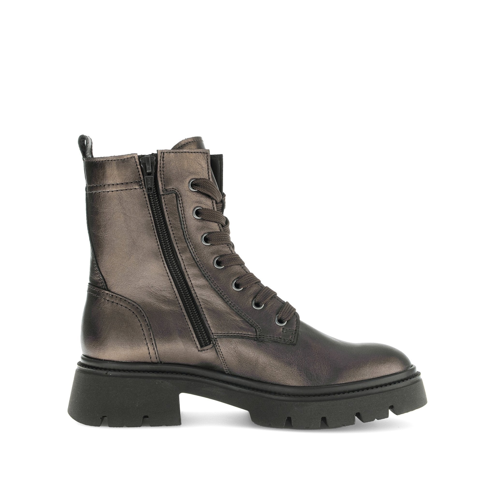 Gabor 71.852 - Bottillons dames - Chaussuresraoul - orthopédique - semelles - chaussures - Gabor