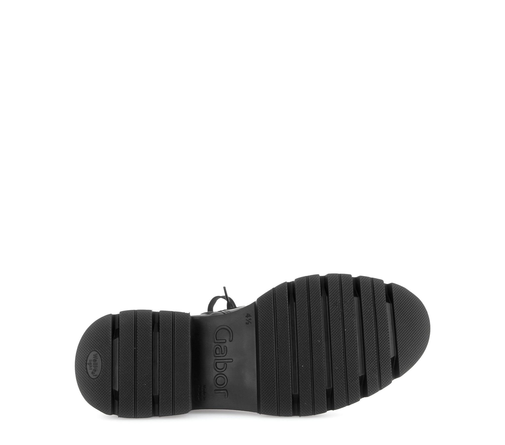 Gabor 71.852 - Bottillons dames - Chaussuresraoul - orthopédique - semelles - chaussures - Gabor