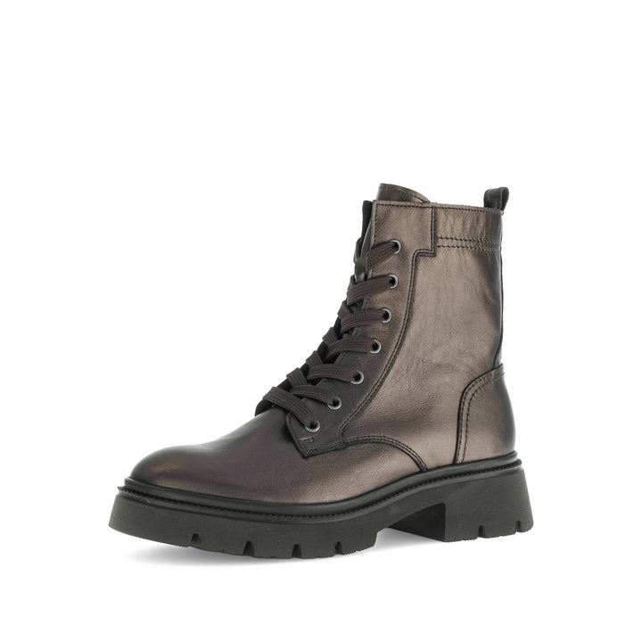 Gabor 71.852 - Bottillons dames - Chaussuresraoul - orthopédique - semelles - chaussures - Gabor