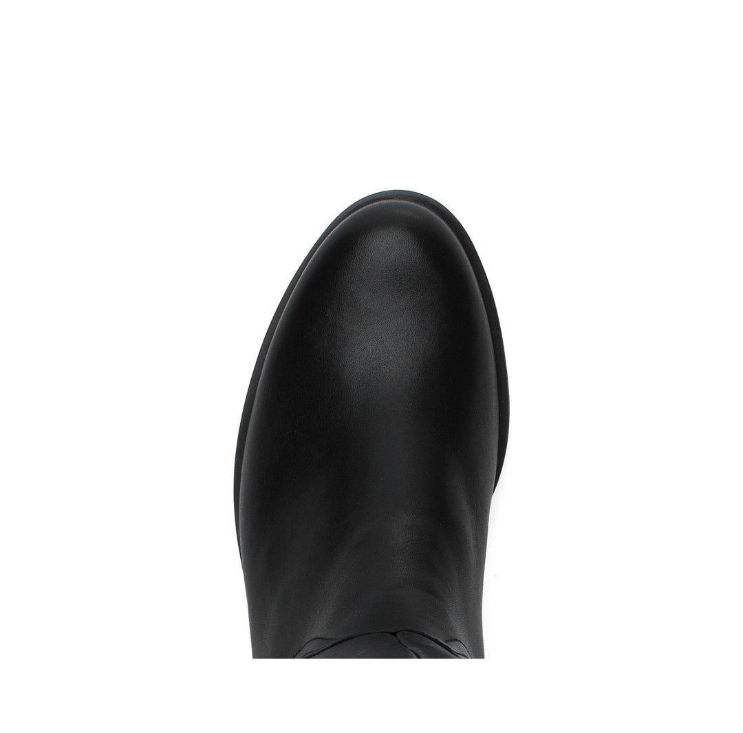 Gabor 72.029 - Bottes femme - Chaussuresraoul - orthopédique - semelles - chaussures - Gabor