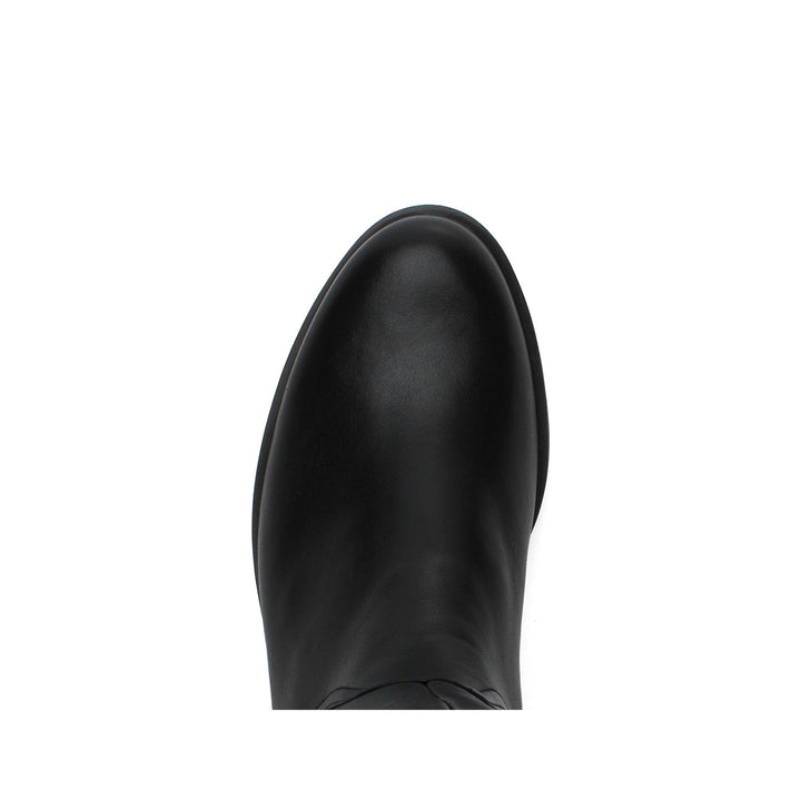 Gabor 72.029 - Bottes femme - Chaussuresraoul - orthopédique - semelles - chaussures - Gabor