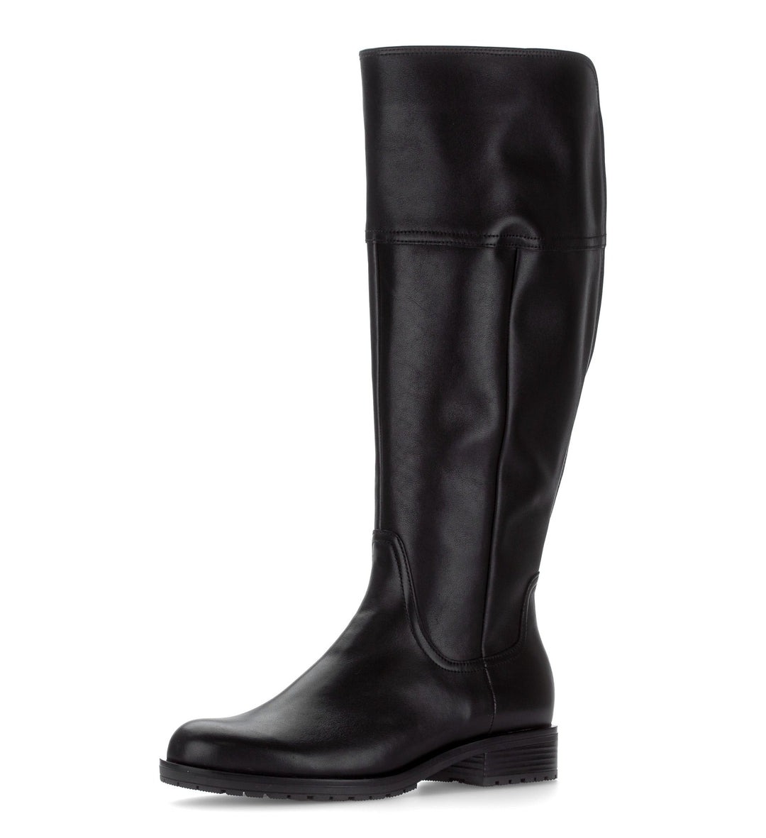 Gabor 72.029 - Bottes femme - Chaussuresraoul - orthopédique - semelles - chaussures - Gabor