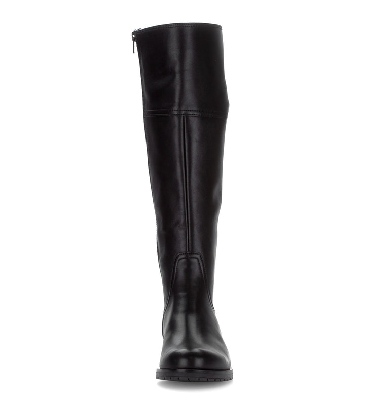 Gabor 72.029 - Bottes femme - Chaussuresraoul - orthopédique - semelles - chaussures - Gabor