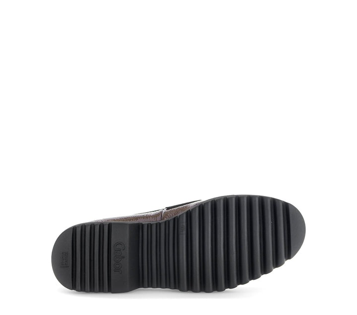 Gabor 72.452 - Mocassins Dames - Chaussuresraoul - orthopédique - semelles - chaussures - Gabor