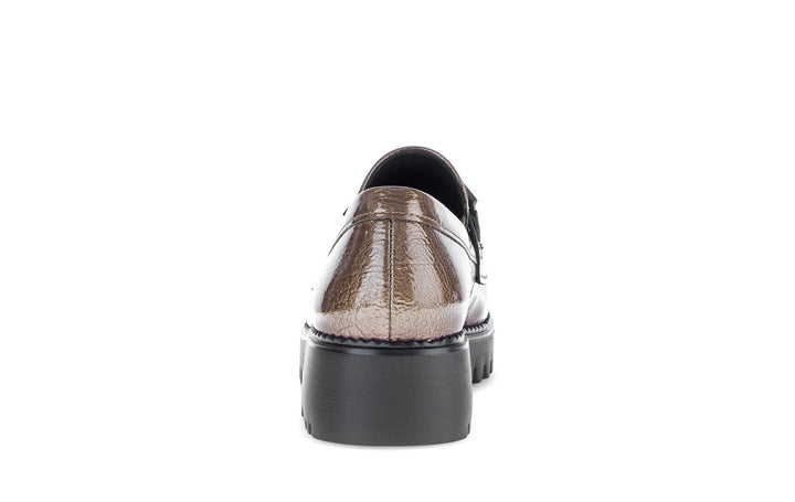 Gabor 72.452 - Mocassins Dames - Chaussuresraoul - orthopédique - semelles - chaussures - Gabor