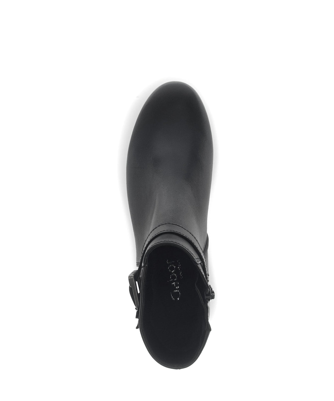 Gabor 72.713 - Bottillons dames - Chaussuresraoul - orthopédique - semelles - chaussures - Gabor