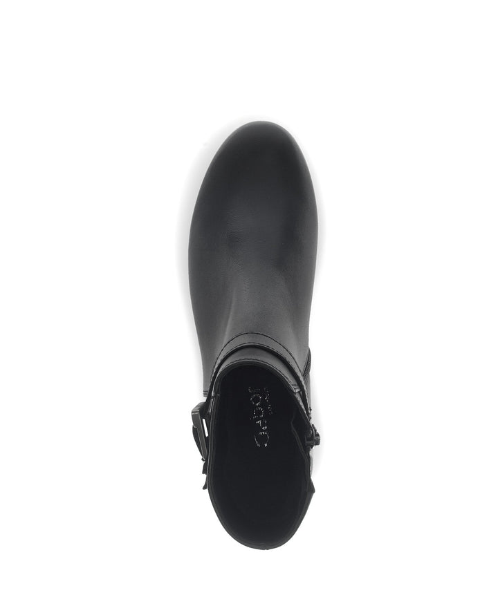Gabor 72.713 - Bottillons dames - Chaussuresraoul - orthopédique - semelles - chaussures - Gabor