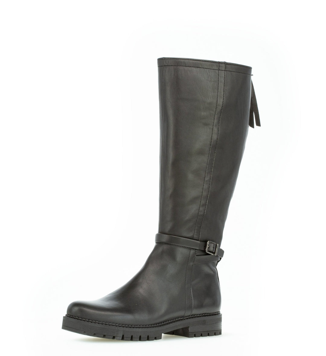 Gabor 72.727 - Bottes femme - Chaussuresraoul - orthopédique - semelles - chaussures - Gabor