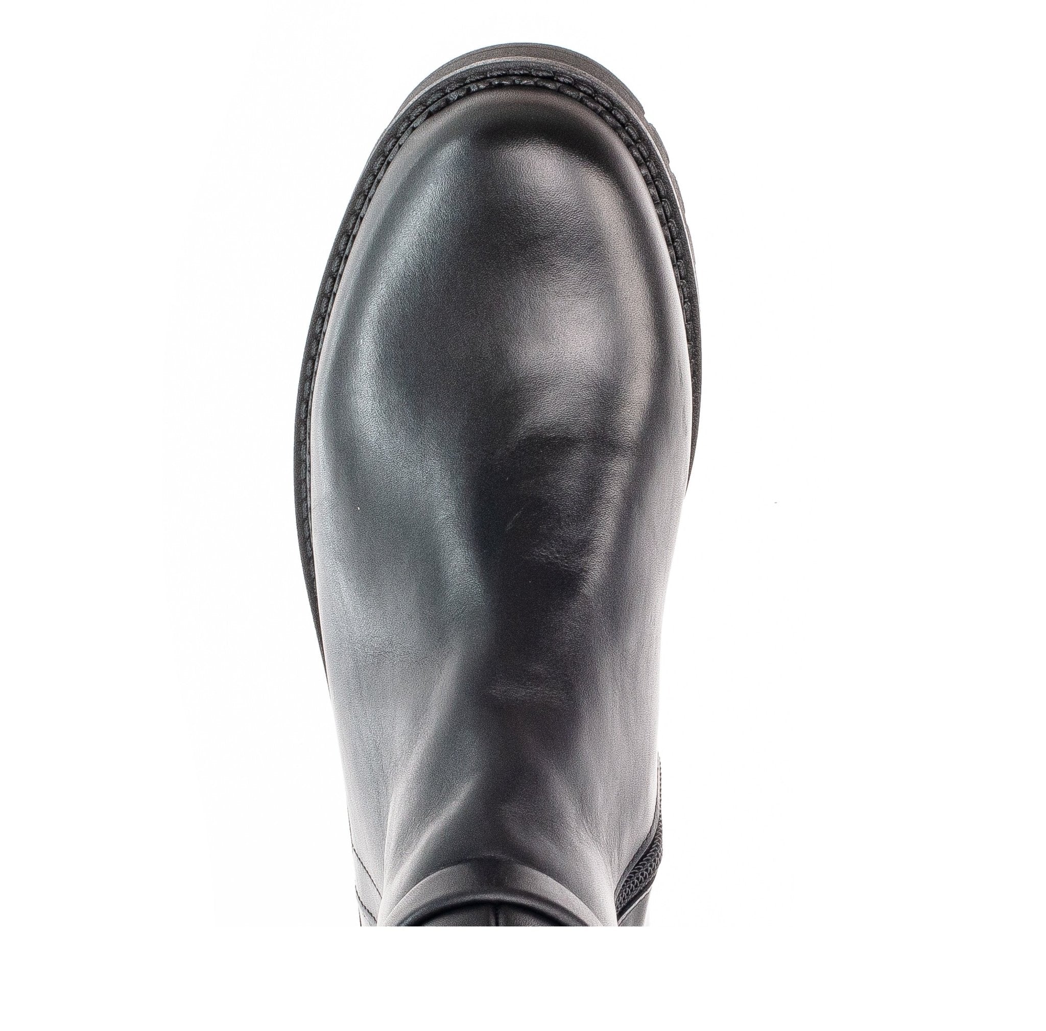 Gabor 72.727 - Bottes femme - Chaussuresraoul - orthopédique - semelles - chaussures - Gabor