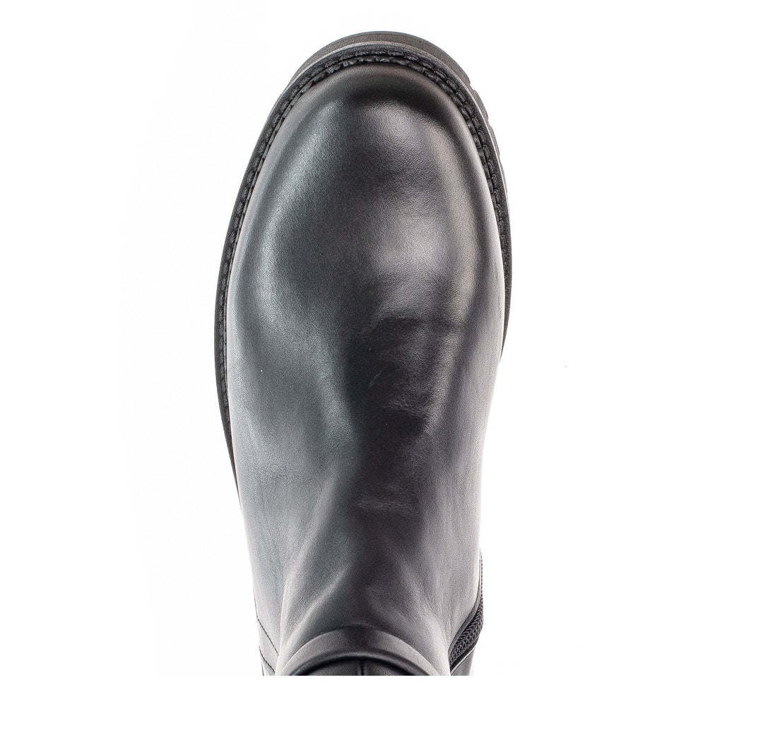 Gabor 72.727 - Bottes femme - Chaussuresraoul - orthopédique - semelles - chaussures - Gabor