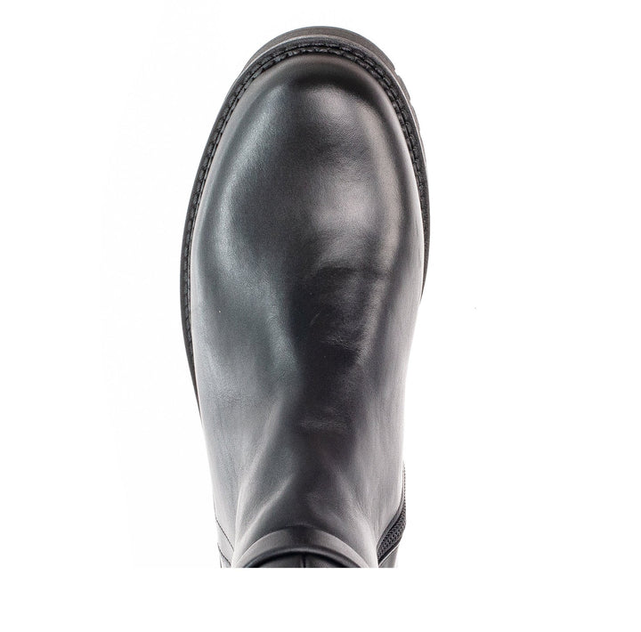 Gabor 72.727 - Bottes femme - Chaussuresraoul - orthopédique - semelles - chaussures - Gabor