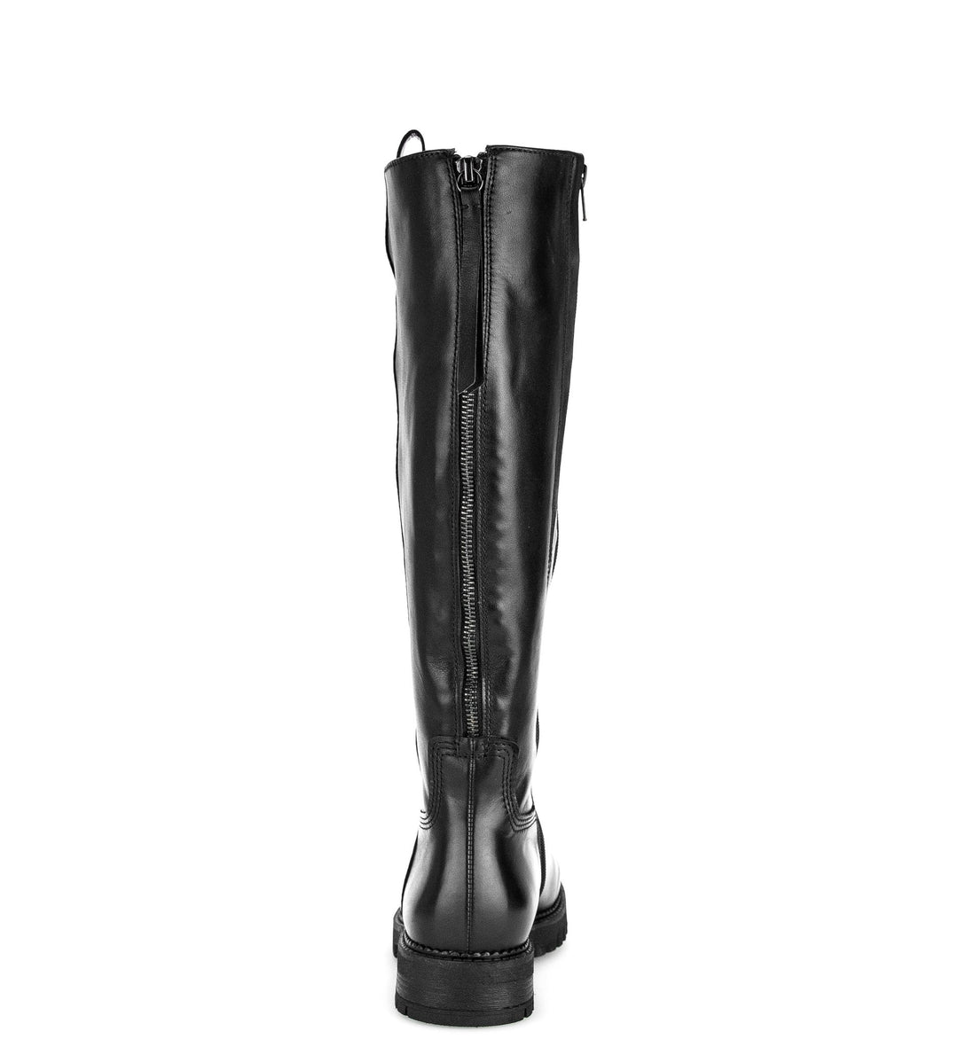 Gabor 72.727 - Bottes femme - Chaussuresraoul - orthopédique - semelles - chaussures - Gabor