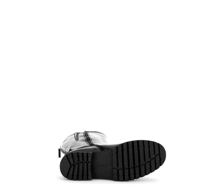 Gabor 72.727 - Bottes femme - Chaussuresraoul - orthopédique - semelles - chaussures - Gabor