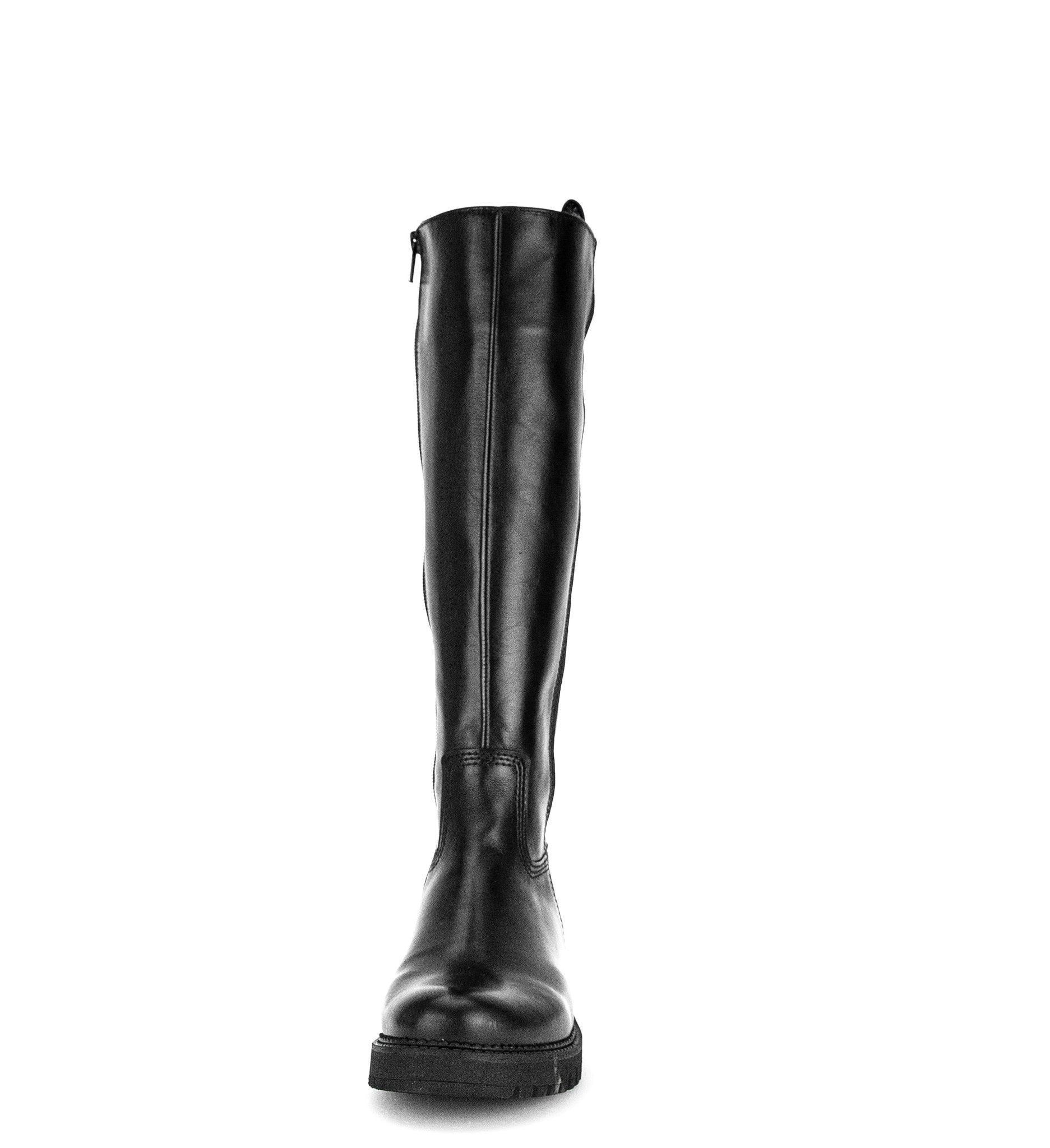 Gabor 72.727 - Bottes femme - Chaussuresraoul - orthopédique - semelles - chaussures - Gabor